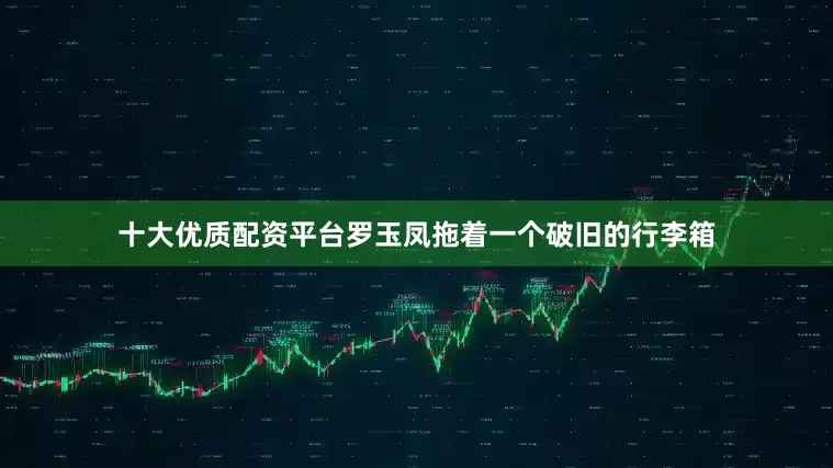 十大优质配资平台罗玉凤拖着一个破旧的行李箱