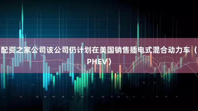 配资之家公司该公司仍计划在美国销售插电式混合动力车（PHEV）